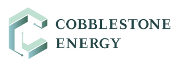 Cobblestone Energy Logo