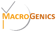 MacroGenics Logo