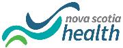Nova Scotia Health Logo
