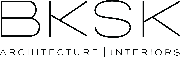 BKSK Architects Logo