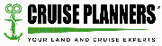 Cruise Planners Franchise... Logo