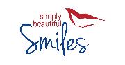 Simply Beautiful Smiles Logo