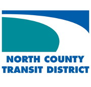 North County Transit District Logo