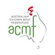 Australian Chicken Meat Federation Logo