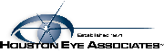 Houston Eye Associates Logo