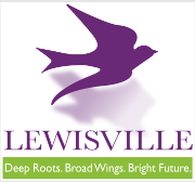 City of Lewisville Logo