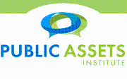 Public Assets Institute Logo