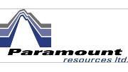 Paramount Resources Ltd Logo