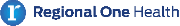 Regional One Health Logo