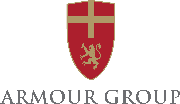 The Armour Group Logo