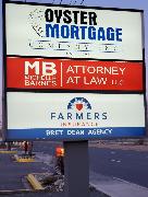 Michelle Barnes, Attorney at Law Logo