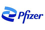 Pfizer Logo