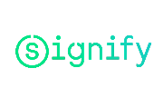 Signify North America Corporation Logo
