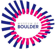 Museum of Boulder Logo