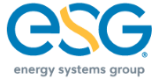 Energy Systems Group Logo