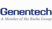 Genentech, Inc. Logo