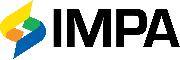 Indiana Municipal Power Agency Logo