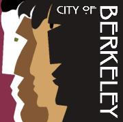 City of Berkeley Logo