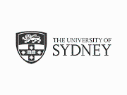 The University of Sydney Logo
