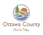 Ottawa County Logo