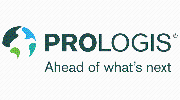 Prologis Logo