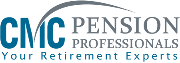 CMC Pension Professionals Logo