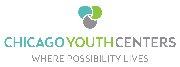Chicago Youth Centers Logo