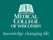 Medical College of Wisconsin Logo