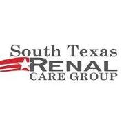 South Texas Renal Care Group Logo