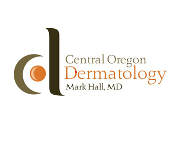 Central Oregon Dermatology Logo