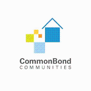 Commonbond Communities Logo