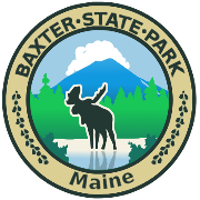 Baxter State Park Logo