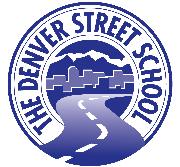 Denver Street School Logo