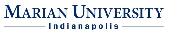 Marian University Logo