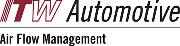 ITW Automotive Logo