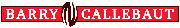 Barry Callebaut Logo
