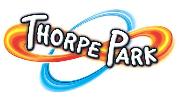 Thorpe Park Logo
