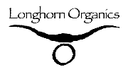 Longhorn Organics Logo