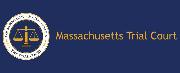 The Massachusetts Trial Court Logo