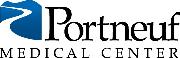 Portneuf Medical Center Logo