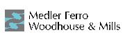 Medler Ferro Woodhouse & Mills Logo