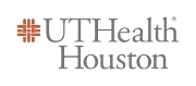 UT Health Houston Logo