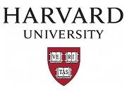 Harvard University Logo