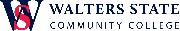 Walters State Community... Logo