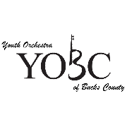 Youth Orchestra of Bucks County Logo