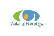 Wake Up Narcolepsy Logo