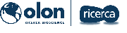 Olon Ricerca Bioscience Logo