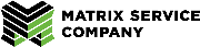 Matrix Service Company Logo