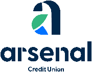 Arsenal Credit Union Logo
