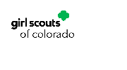 Girl Scouts of Colorado Logo
